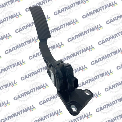 11-26 Dodge Durango 3.6L A/T acelerador de pedal de gasolina sensor de viaje 52124785AD OEM Foto 1 de 4