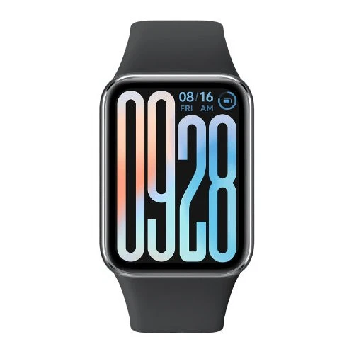 Xiaomi Smart Band 9 Pro Black BHR8710GL