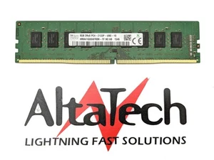 Hynix 8GB PC4-17000U Memory HMA41GU6AFR8N-TF, 2Rx8 DDR4-2133P RAM, Fully Tested - Photo 1/6