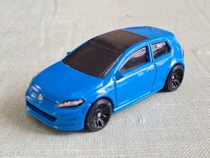 keychain 2015 Golf Mk 7 Sports Car key chain - Picture 1 of 4