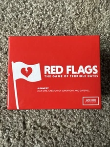 Juego de Cartas Banderas Rojas COMPLETO - Imagen 1 de 2