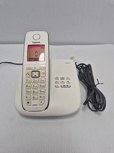Gigaset A510a telefono cellulare e risposta - Foto 1 di 10