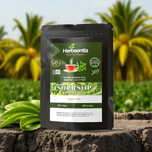 Tè Soursop - Alta qualità!! - Foto 1 di 6
