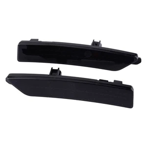 Rear Fender Side Marker Turn Signal Light Fit For Fit for Ford Mustang 24-25 - Picture 1 of 5