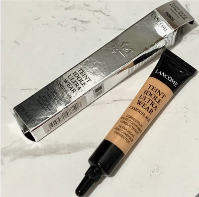 Lancome Teint Idole PEACH Ultra Wear Camouflage Ultra Wear Corrector Concealer - Image 1 of 3