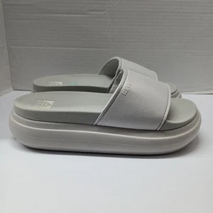 Sandalias para mujer Reef Cushion Bondi Bay talla 8 parte superior sintética antiniebla - Imagen 1 de 7