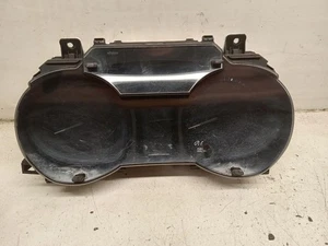 Speedometer Cluster MPH VIN K 5th Digit Limited Fits 13-15 AVALON 1033896 - Foto 1 di 12