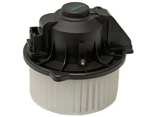 Motor soplador para 05-16 Land Rover LR3 Range Rover Sport LR4 XQ87S9 Foto 1 de 1