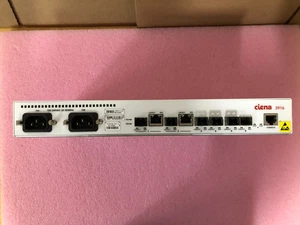 CIENA 3916 SERVICE DELIVERY SWITCH - Picture 1 of 3
