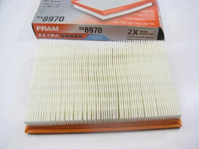 Fram CA8970 Engine Air Filter For 2000-2005 Hyundai Accent - Image 1 of 3