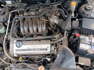 Pinza trasera derecha pasajero 9/00 compatible con 96-01 Infiniti I30 28999379 Foto 1 de 4