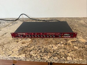 Mindprint En-Voice Channel Strip Preamp, EQ and Compressor - Picture 1 of 6