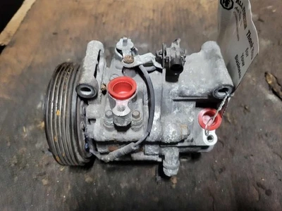 A/c Air Compressor SUZUKI SX4 07 08 09 - Image 1 of 2