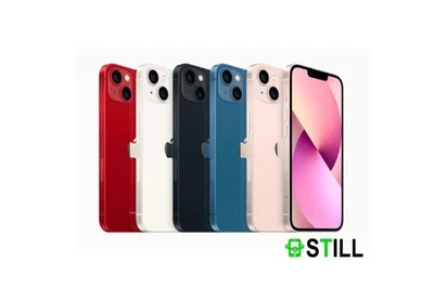 Apple Iphone 13 256GB Ricondizionato Molto Buono 12 mesi di garanzia - Immagine 1 di 4