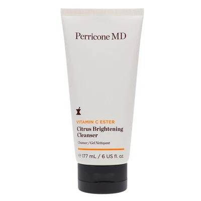 Perricone MD Vitamin C Ester Citrus Brightening Cleanser 6 oz - Image 1 of 4