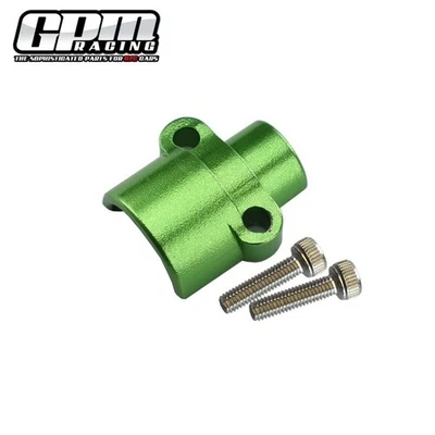 GPM Aluminum Center Main Shaft Stabilizing Joint For AXIAL 1/18 Yeti JR - Image 1 of 4