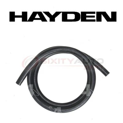 Hayden Power Steering Cooler Line for 1988-2004 Chevrolet C3500 - Hoses hk - Изображение 1 из 4