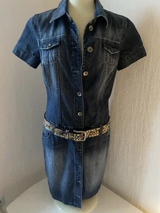 Esprit Jeanskleid Gr.38 Neu Jeans Gr.M Kleid - Bild 1 von 5