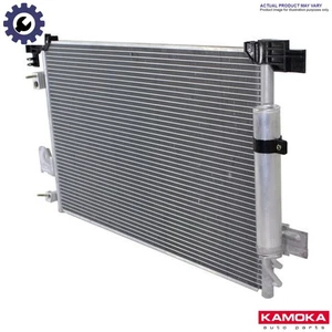 CONDENSER AIR CONDITIONING 7800624 FOR TOYOTA 1ZZ-FE 1.8L 2ZZ-GE 1.8L 4cyl - Picture 1 of 8