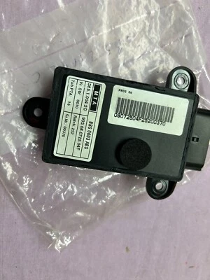 Blackbox  38520042C Ducati DH1-233 - Bild 1 von 2