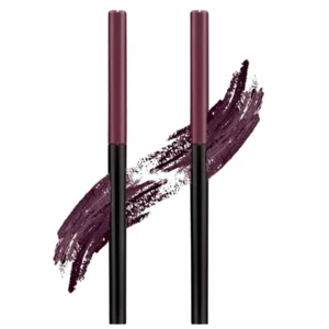 AVON GlimmerStick Retractable Eye Liner MAJESTIC PLUM - PACK OF 2 - Picture 1 of 4