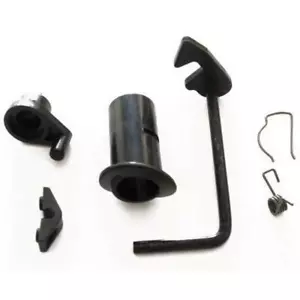 624580 KIT SERRATURA SELLA ORIGINALE PIAGGIO LIBERTY 50 4T - Foto 1 di 5