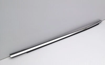 Hyundai Veracruz 2007-2012 cinturón moldura delantero derecho cromo OEM 82220-3J000 Foto 1 de 4