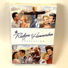 The Rogers and Hammerstein Collection - 6 DVDs w/ 7 Movies Box Set - NEW SEALED