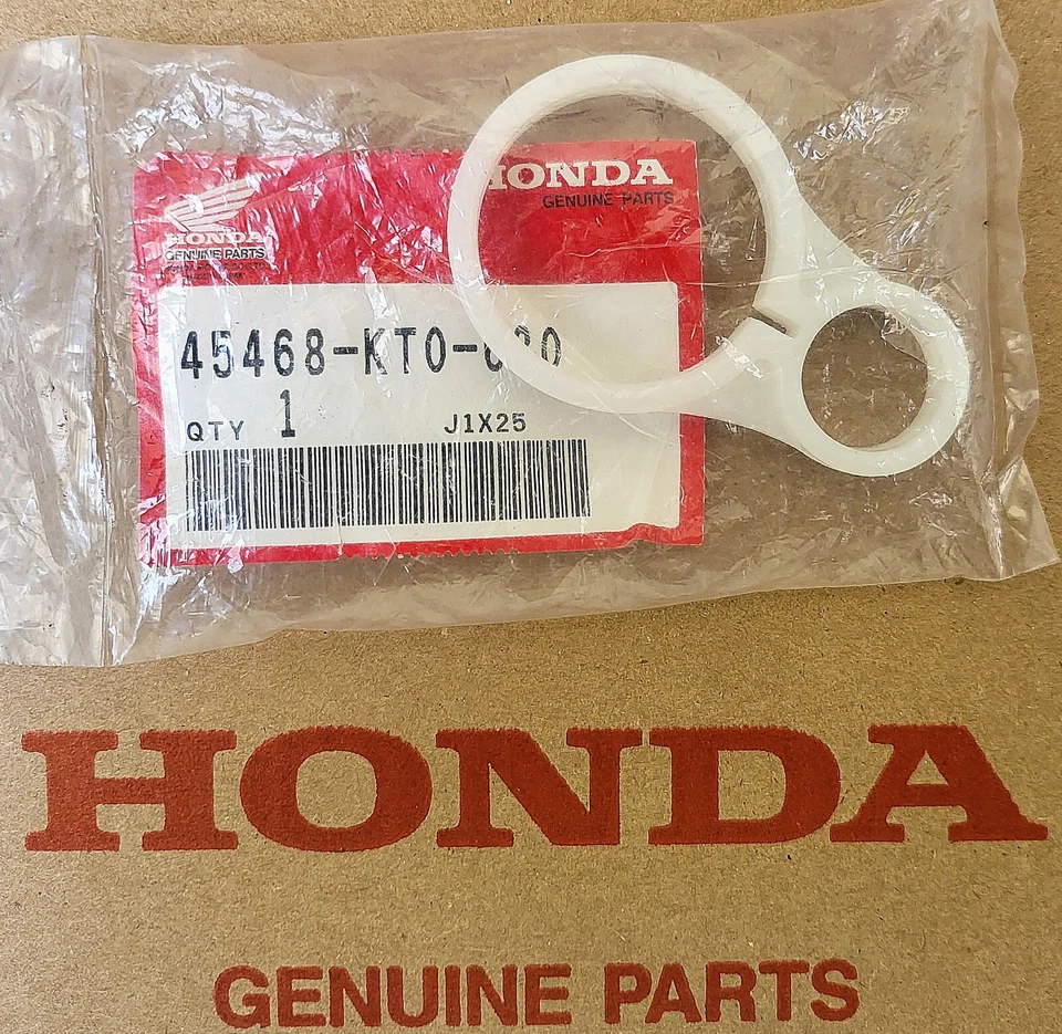 OEM.HONDA XR200R. Guid Speedometer ,Hold - Image 1 of 2