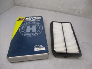 HASTINGS AF1159 Air Filter (Wix 46803) - Picture 1 of 2
