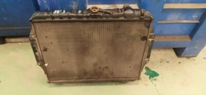 4221303195 Wasserkühler 186552 für MITSUBISHI MONTERO (V20 V40) 3000 V6 GLS - Bild 1 von 3