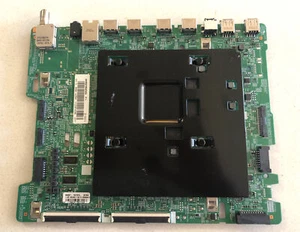 SAMSUNG QN55Q70RA BN94-14259M BN97-15737L MAIN BOARD E187 3B2B2 - Picture 1 of 3
