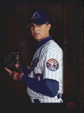 1999 Bowman International #192 Tony Armas Jr.