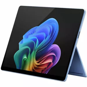 Microsoft Surface Pro 11 - 16GB RAM, 512GB SSD - Snapdragon X-Elite, 13" OLED - Imagen 1 de 3