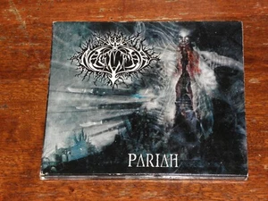 NAGLFAR - PARIAH (DIGIPAK CD ALBUM 2005 +BONUS TRACK) DISSECTION NOCTURNAL RITES - Picture 1 of 2