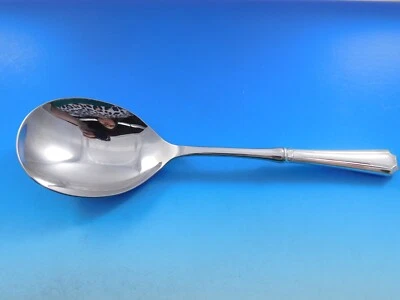 Fairfax by Durgin-Gorham Sterling Silver Casserole Spoon HH WS 11 1/4" Custom - Image 1 of 4