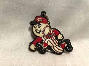Cincinnati Reds Keychain rubber - Bild 1 von 4