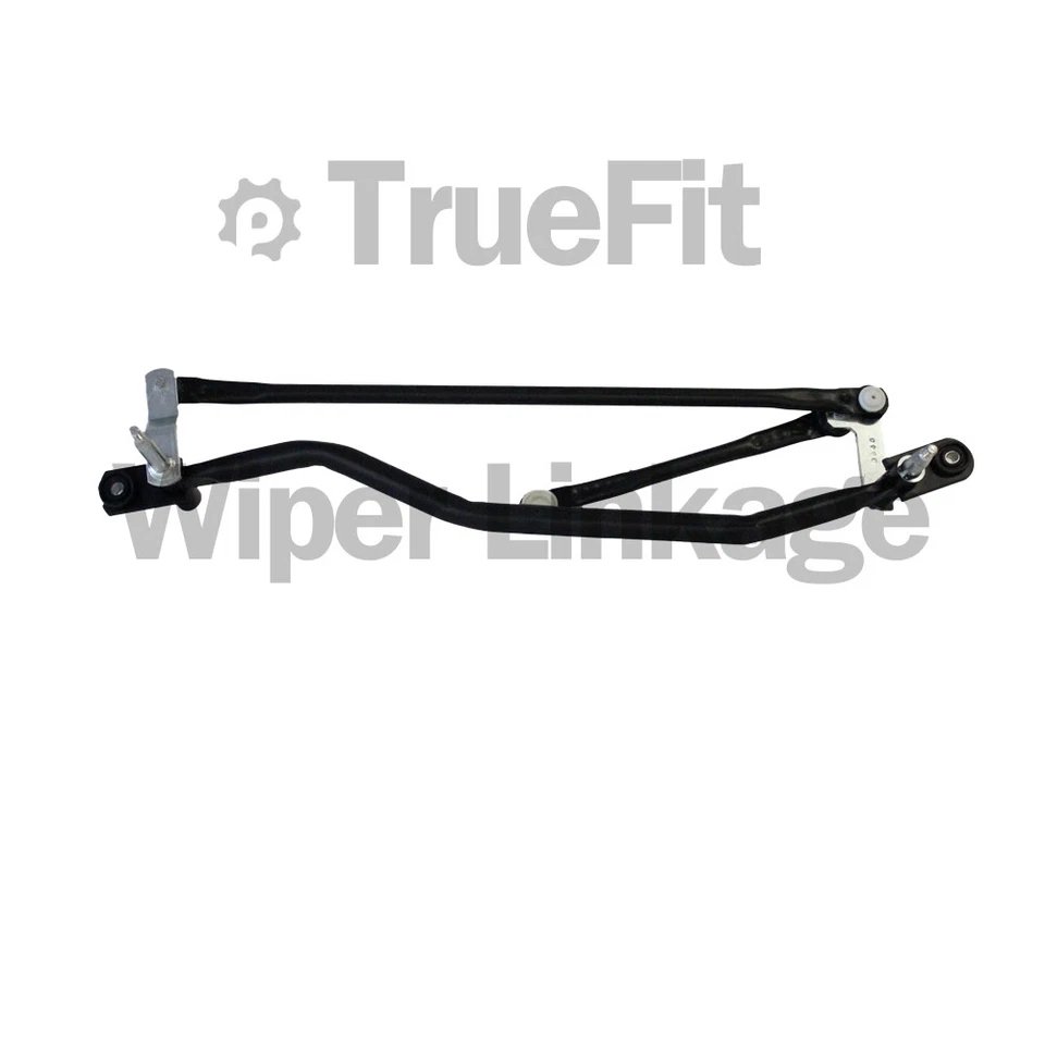 Limpiaparabrisas delantero acoplamiento acero negro para Audi A5 A5 Quattro RS5 2010-2017  Foto 1 de 4