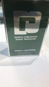 Paco Rabanne Cologne by Paco Rabanne 3.4oz/100ml After Shave Lotion For Men - Picture 1 of 5