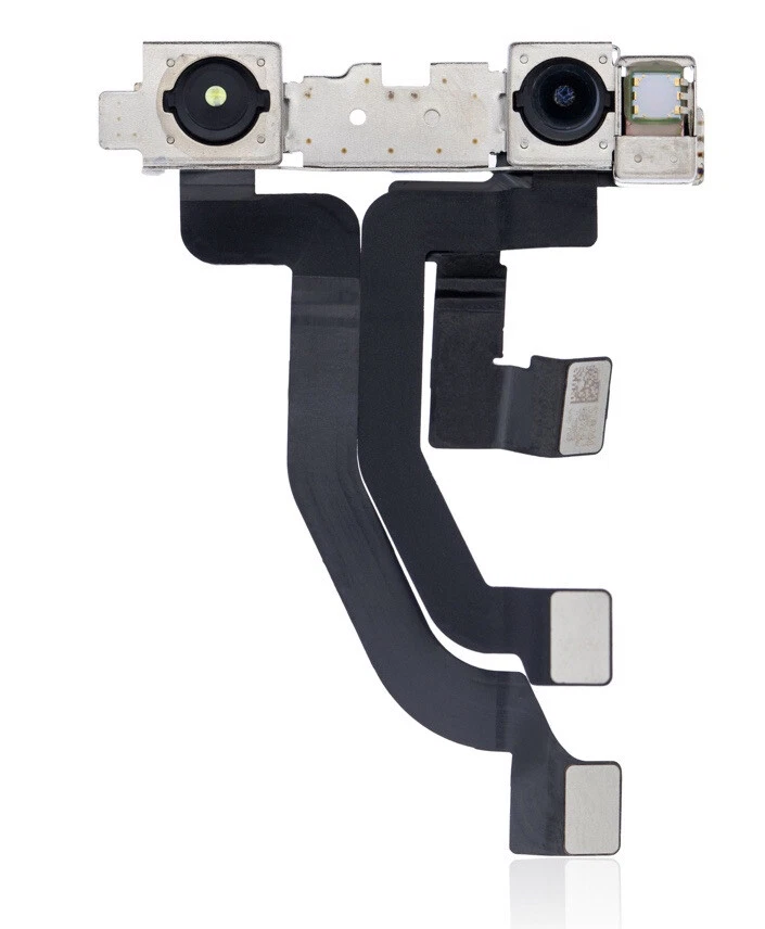 Cable flexible de repuesto para cámara frontal iPhone X original Apple OEM Foto 1 de 1