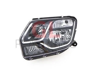 FÜR RENAULT DACIA DUSTER 2013-2015 Scheinwerfer Scheinwerfer links 260606709R Neu - Bild 1 von 1