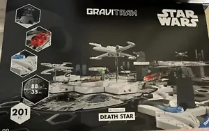 Gravitrax Star Wars Death Star Playset 201 pezzi Action Set 238606 sigillato nuovo con scatola - Foto 1 di 1