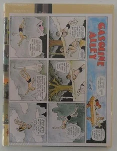 Sundays With Walt And Skeezix #1 (2007) Hardcover - Fantagraphics Books - Picture 1 of 2