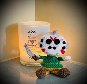 Jason Voorhees - Picture 1 of 2