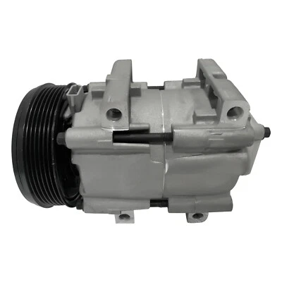 Nuevo compresor de aire acondicionado RYC EH141 para Ford Mustang 3,8 L, 3,9 L 1994-2004 Foto 1 de 4