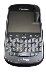 BlackBerry Bold 9930 - 8 GB - Smartphone (Verizon) nero (password sconosciuta) - Foto 1 di 7