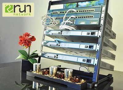 Used Cisco CCNA CCNP Lab Kit IOS 15.7 on routers - Image 1 of 4