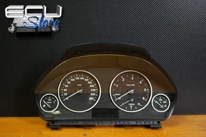 VELOCIMETRO CUADRO INSTRUMENTOS 9350151 BMW 3 F30 F31 DIESEL SPORT LINE - Picture 1 of 3