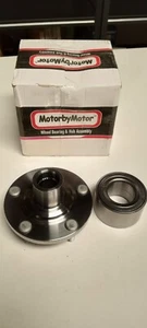 -1-Front Wheel Bearing Assembly RB930-400-510063 Open Box - Bild 1 von 4