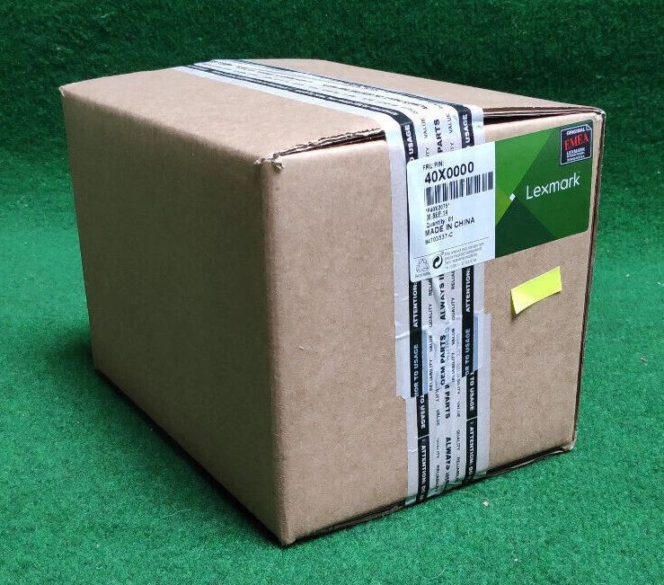 Lexmark Kit für Fixiereinheit (40X7101)